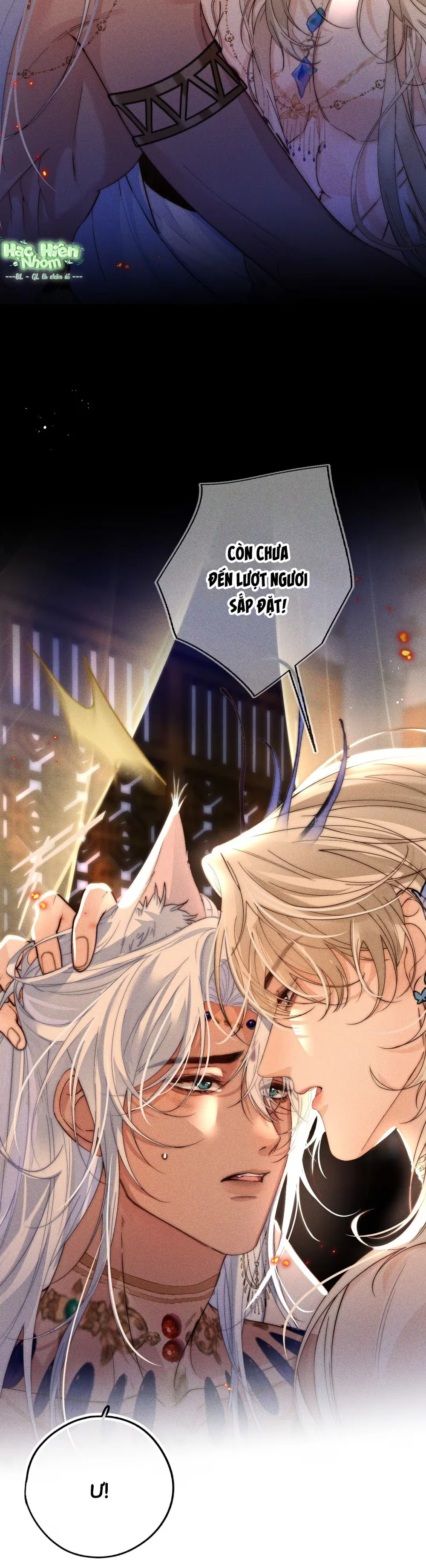 Dẫn Đạo Liệp Bắt Chapter 3 Trang 15