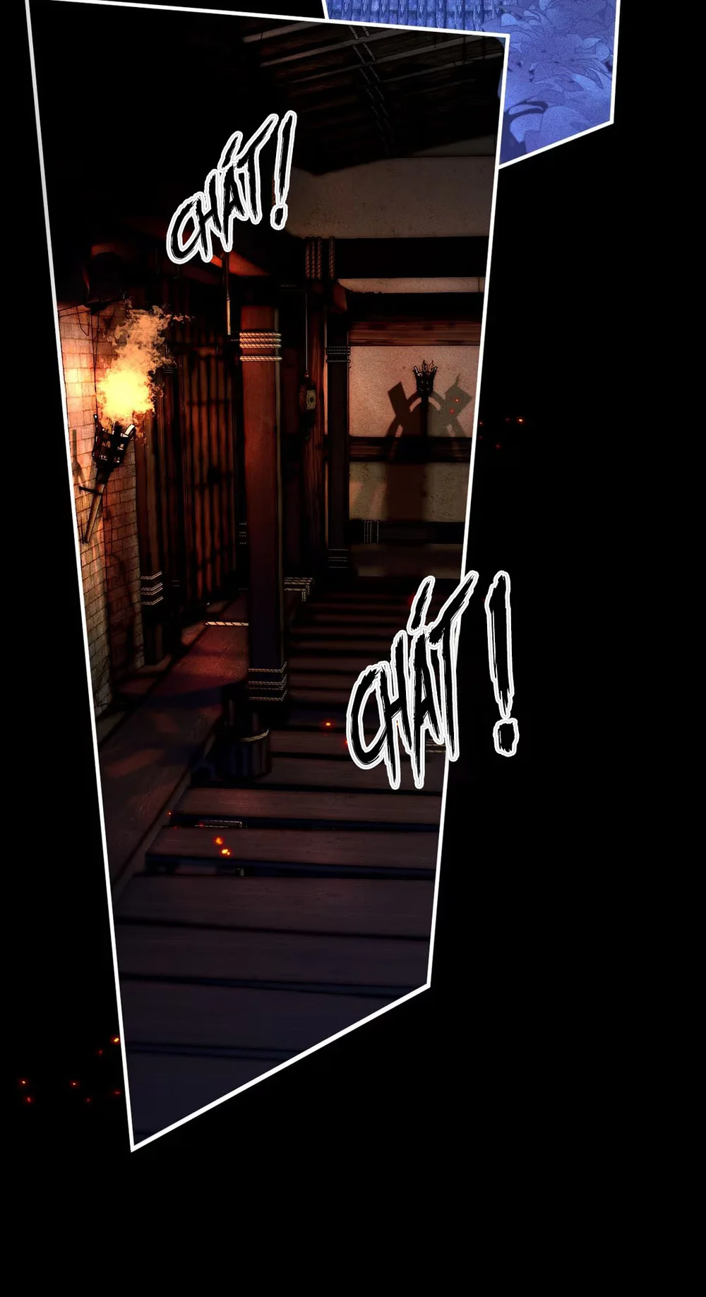 Dẫn Đạo Liệp Bắt Chapter 3 Trang 18