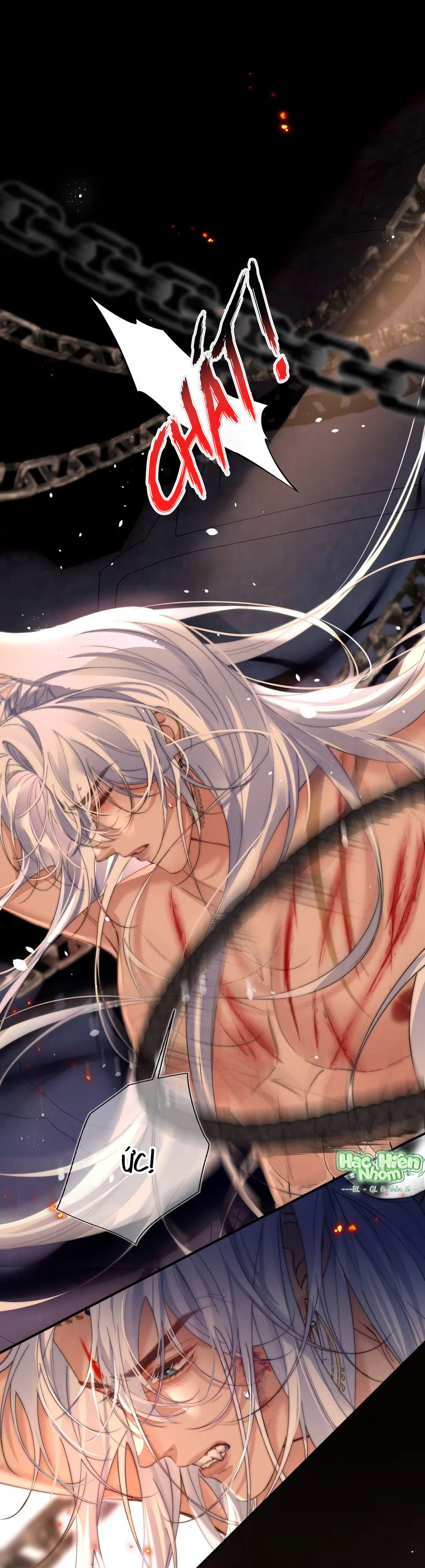 Dẫn Đạo Liệp Bắt Chapter 3 Trang 19