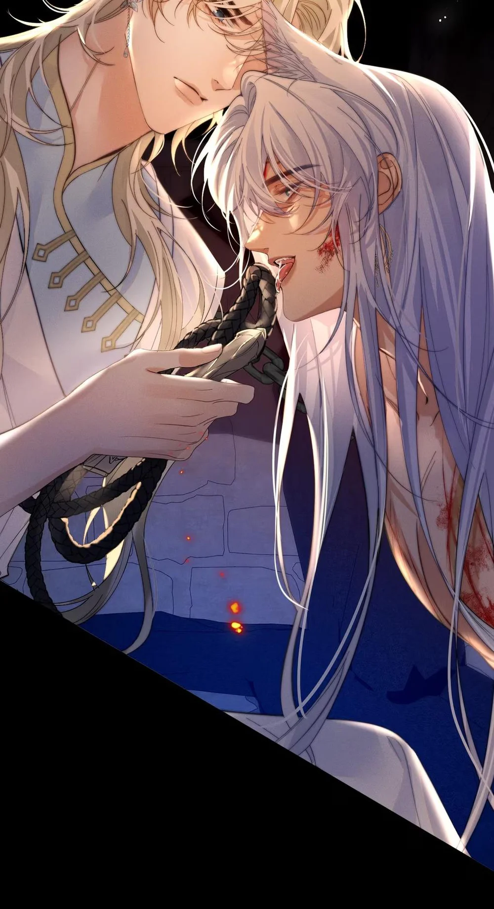 Dẫn Đạo Liệp Bắt Chapter 4 Trang 3