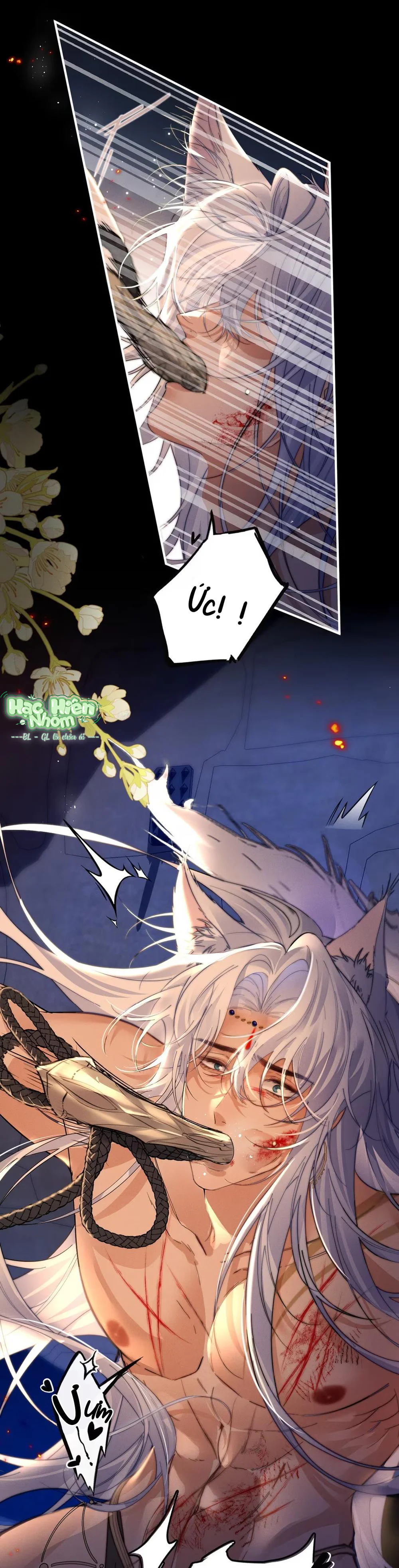 Dẫn Đạo Liệp Bắt Chapter 4 Trang 4