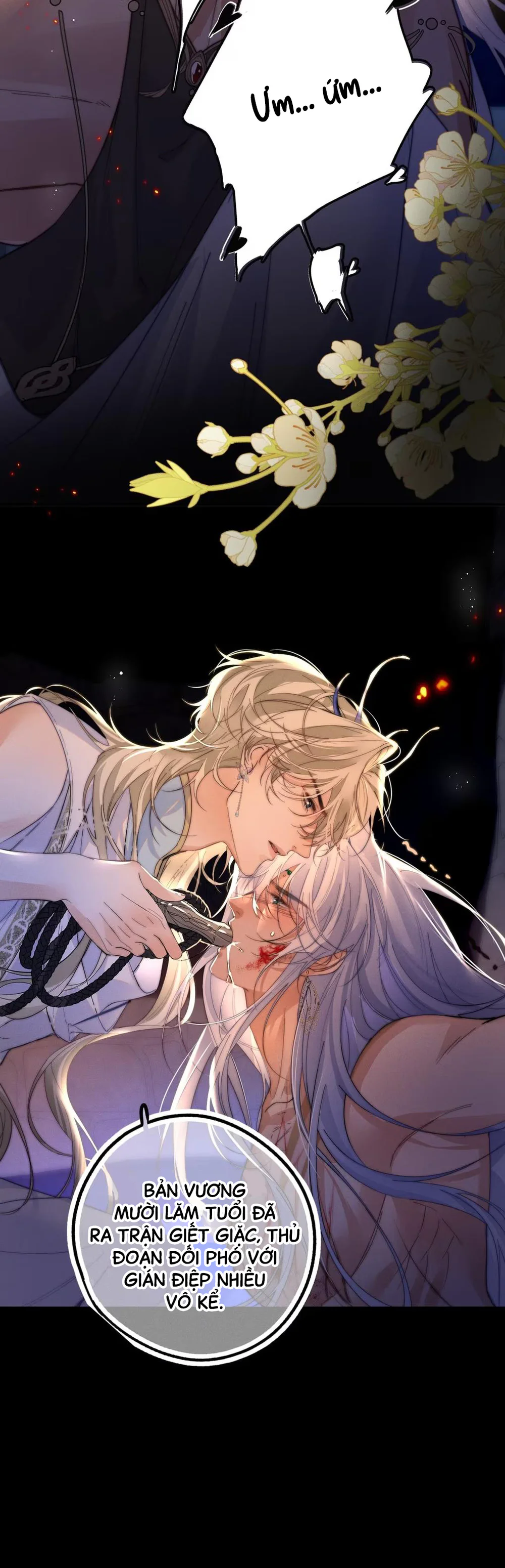 Dẫn Đạo Liệp Bắt Chapter 4 Trang 5