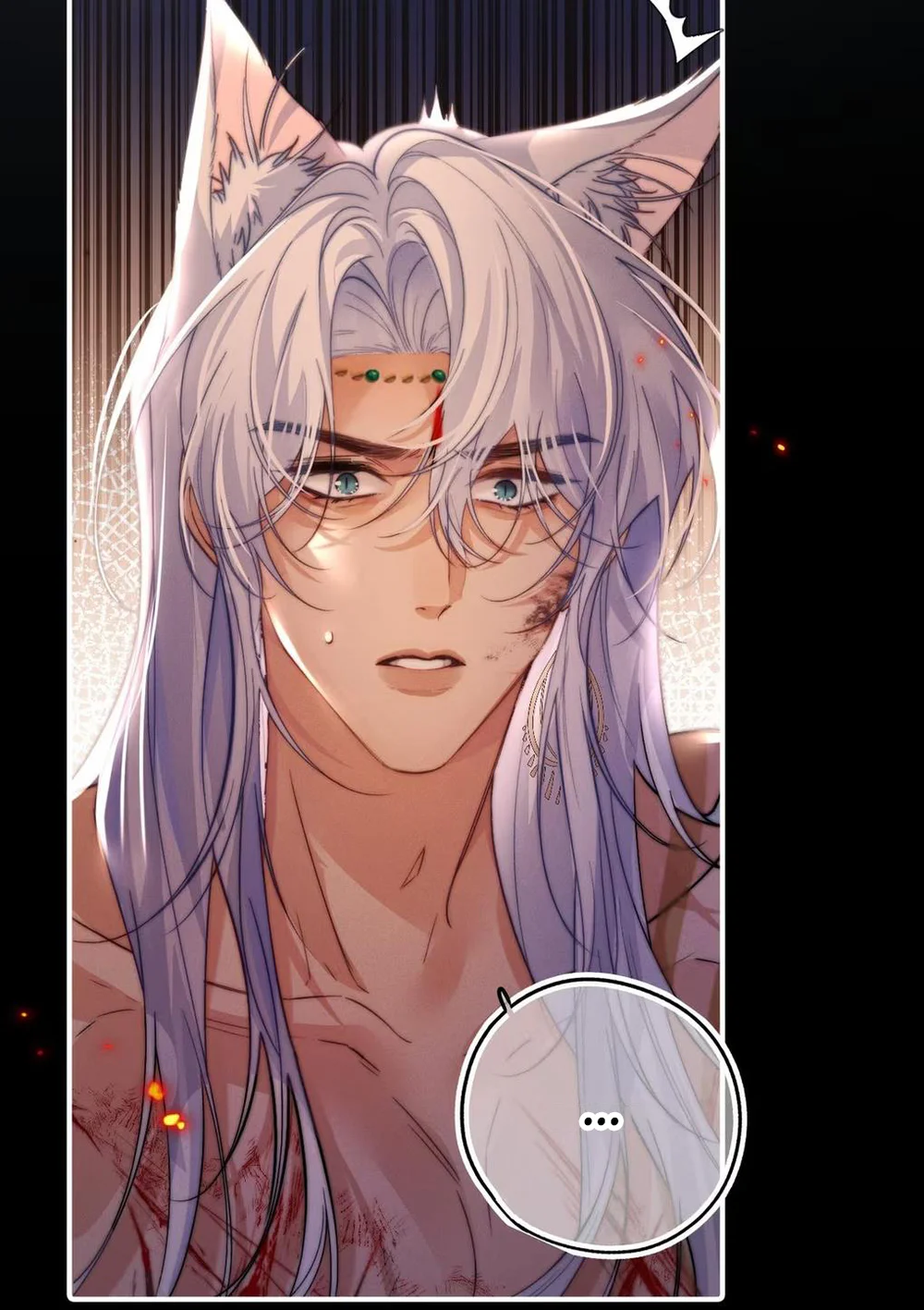 Dẫn Đạo Liệp Bắt Chapter 4 Trang 9