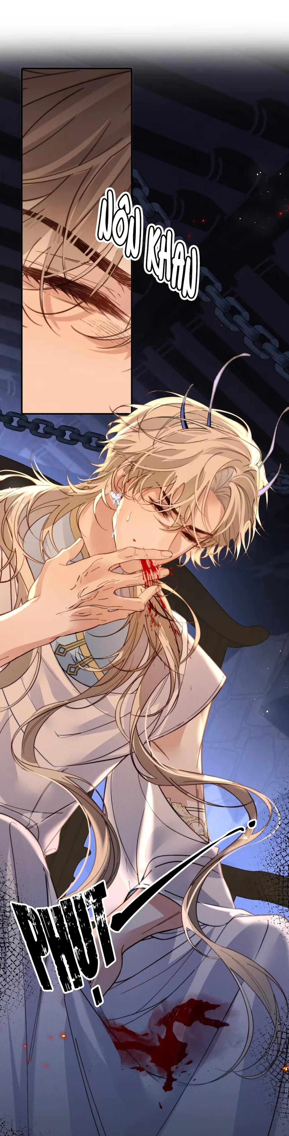 Dẫn Đạo Liệp Bắt Chapter 4 Trang 16