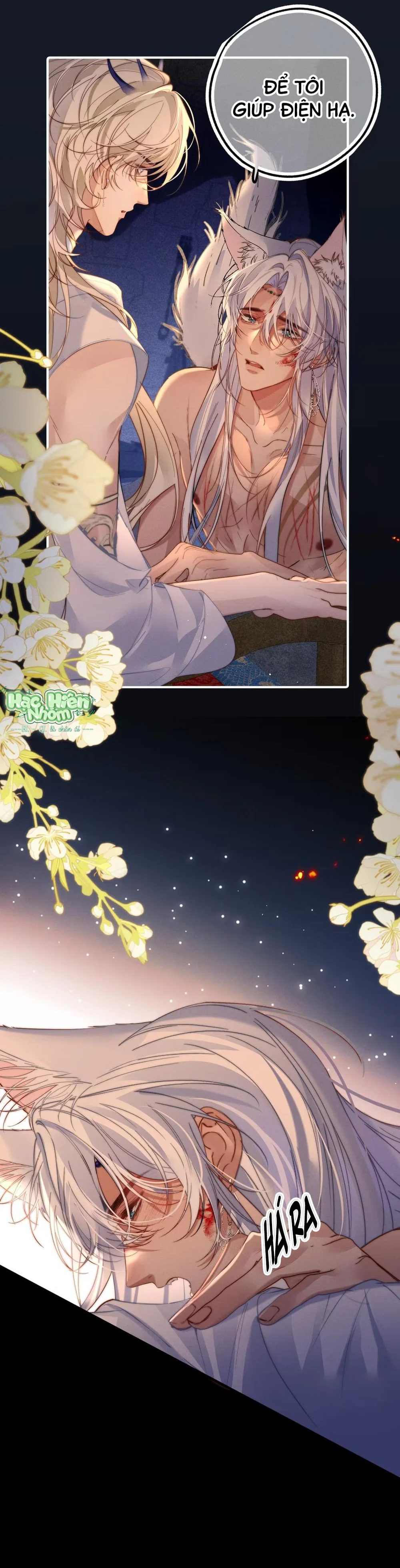 Dẫn Đạo Liệp Bắt Chapter 4 Trang 26