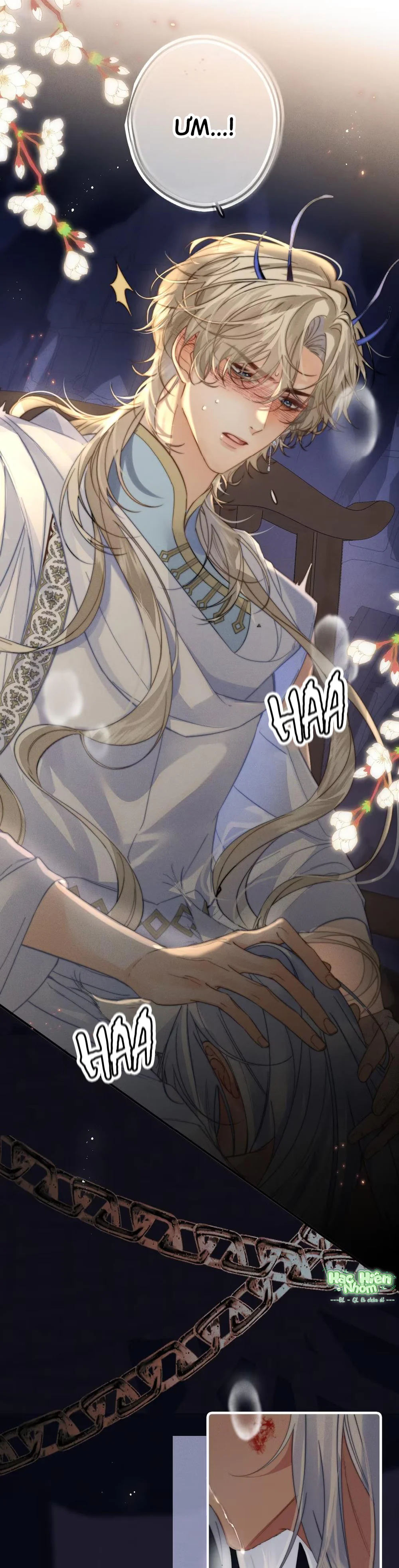 Dẫn Đạo Liệp Bắt Chapter 5 Trang 3