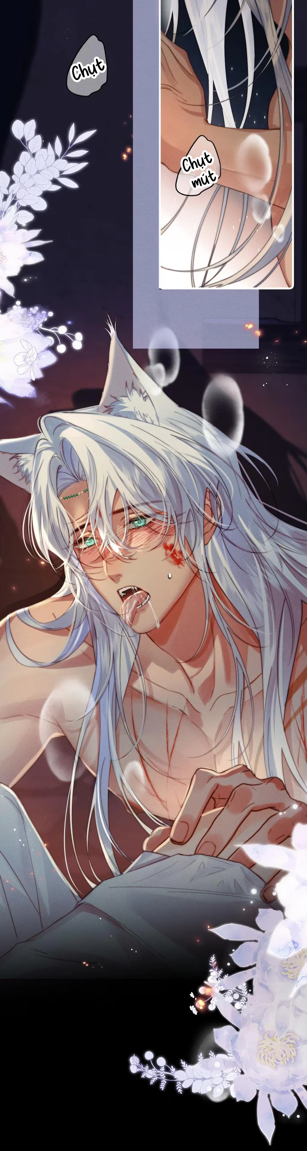 Dẫn Đạo Liệp Bắt Chapter 5 Trang 4