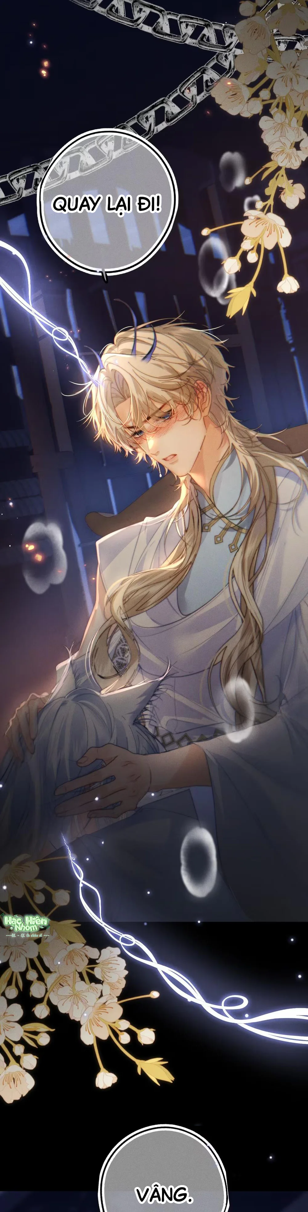 Dẫn Đạo Liệp Bắt Chapter 5 Trang 6