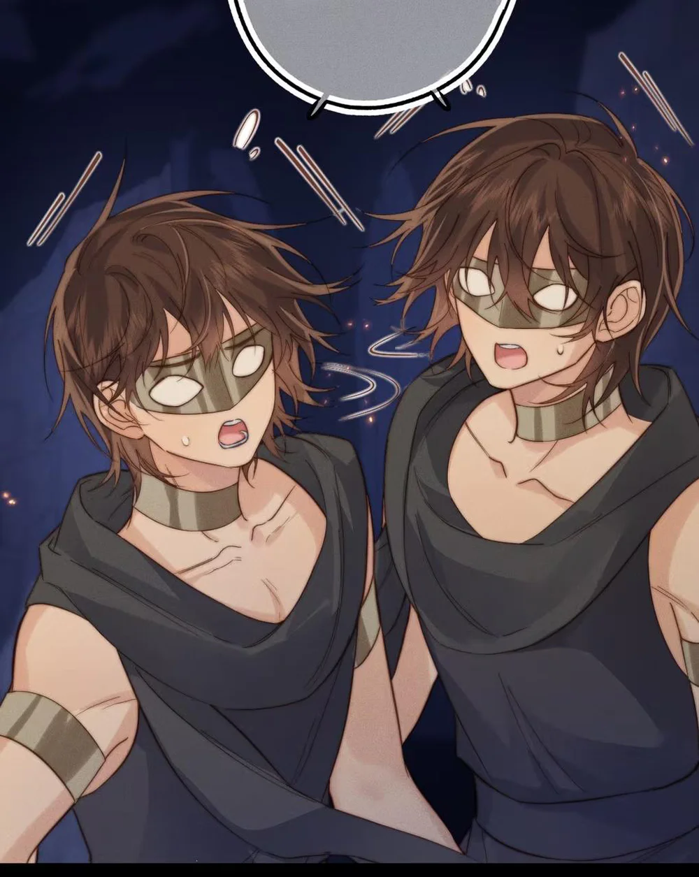 Dẫn Đạo Liệp Bắt Chapter 5 Trang 7