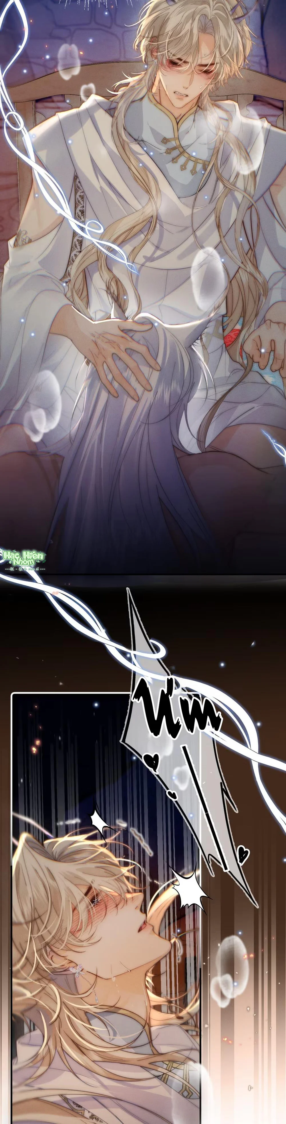 Dẫn Đạo Liệp Bắt Chapter 5 Trang 9