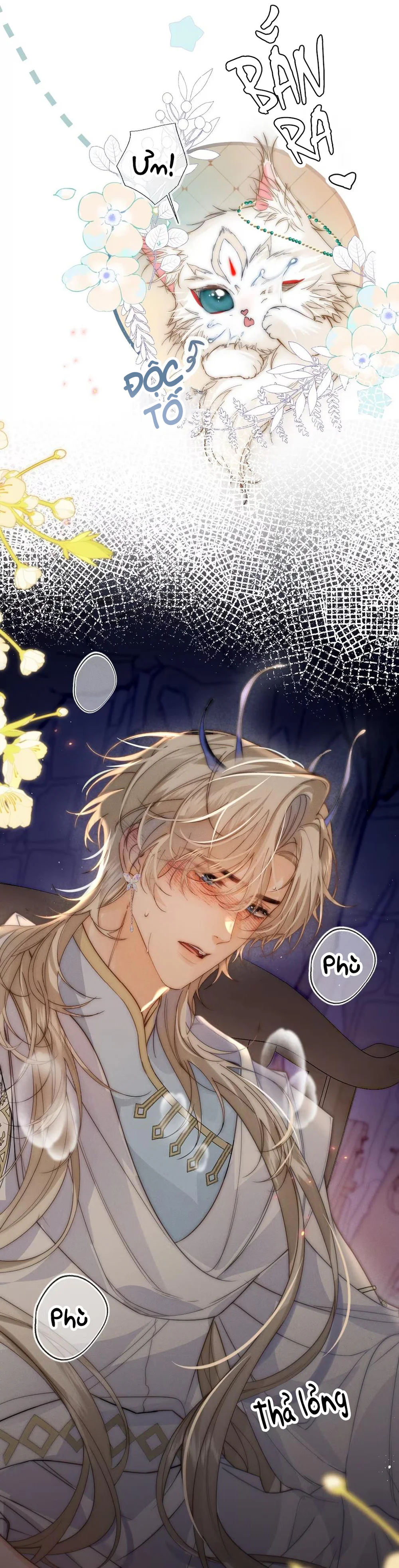 Dẫn Đạo Liệp Bắt Chapter 5 Trang 11