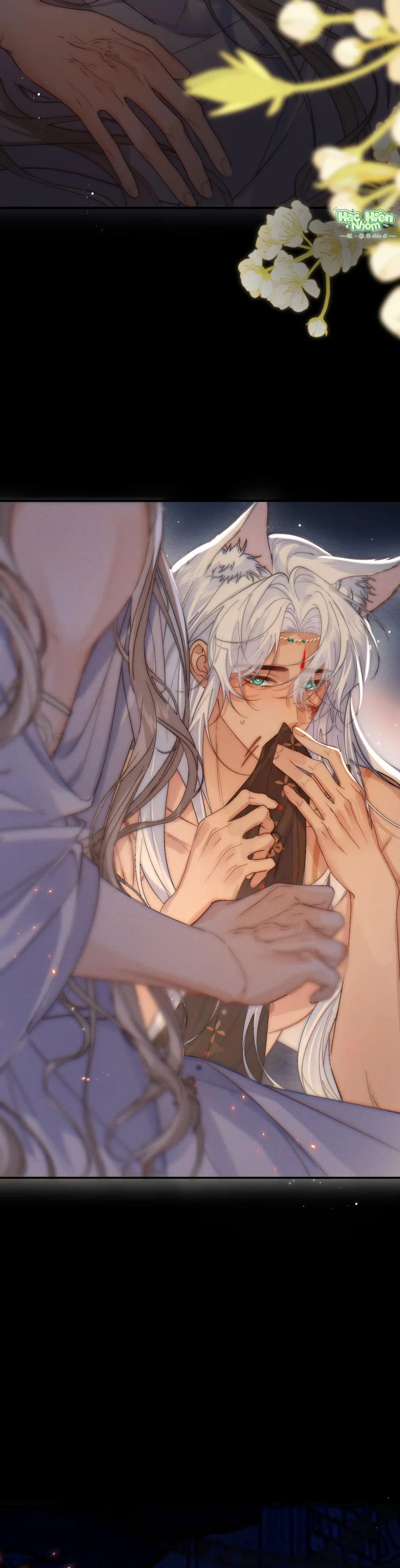 Dẫn Đạo Liệp Bắt Chapter 5 Trang 12