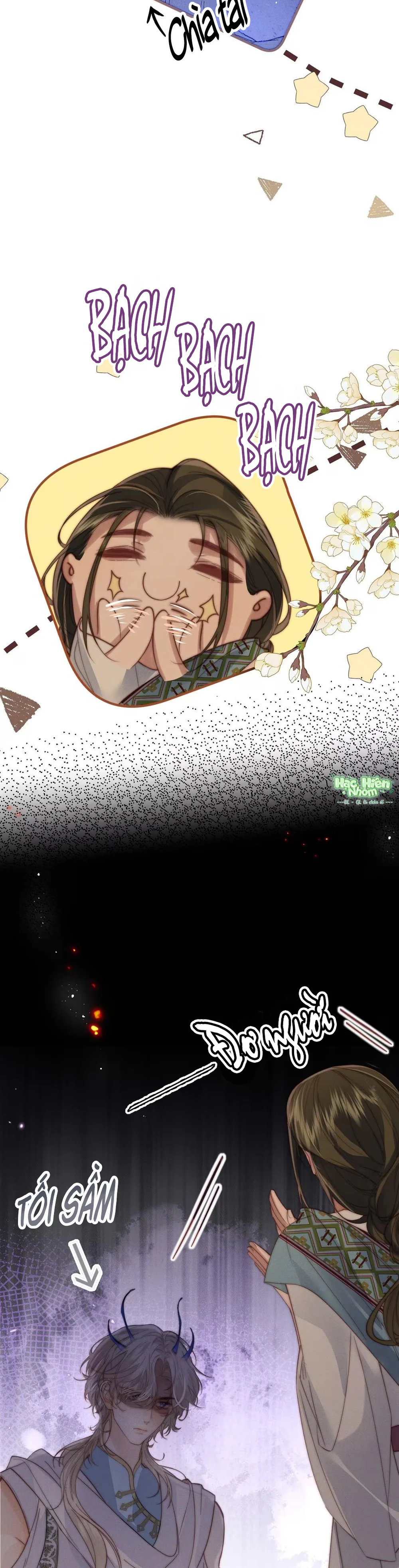 Dẫn Đạo Liệp Bắt Chapter 5 Trang 20