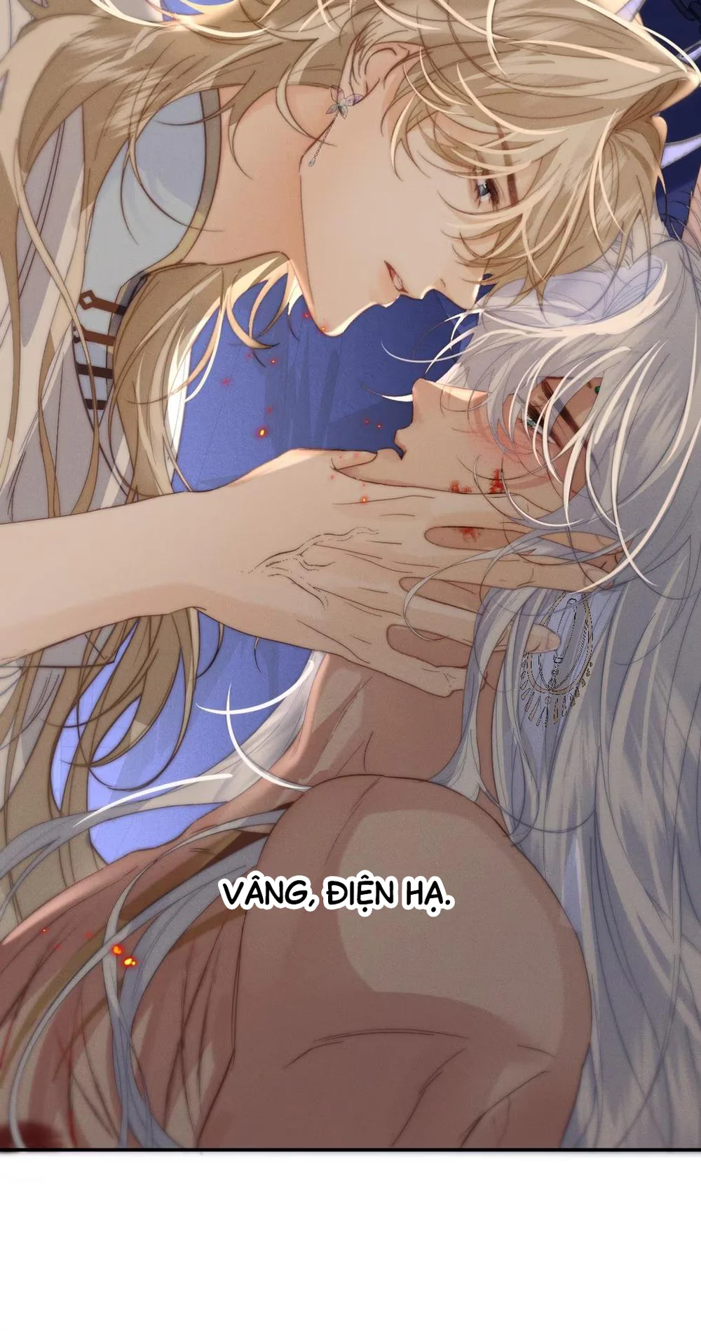 Dẫn Đạo Liệp Bắt Chapter 5 Trang 24