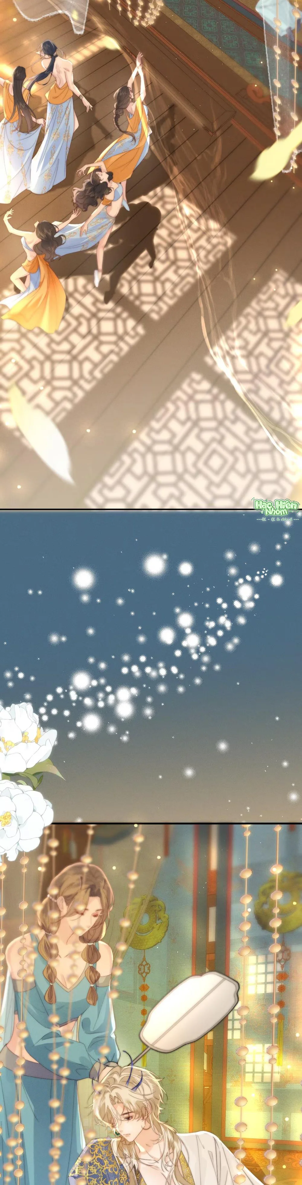 Dẫn Đạo Liệp Bắt Chapter 5 Trang 26