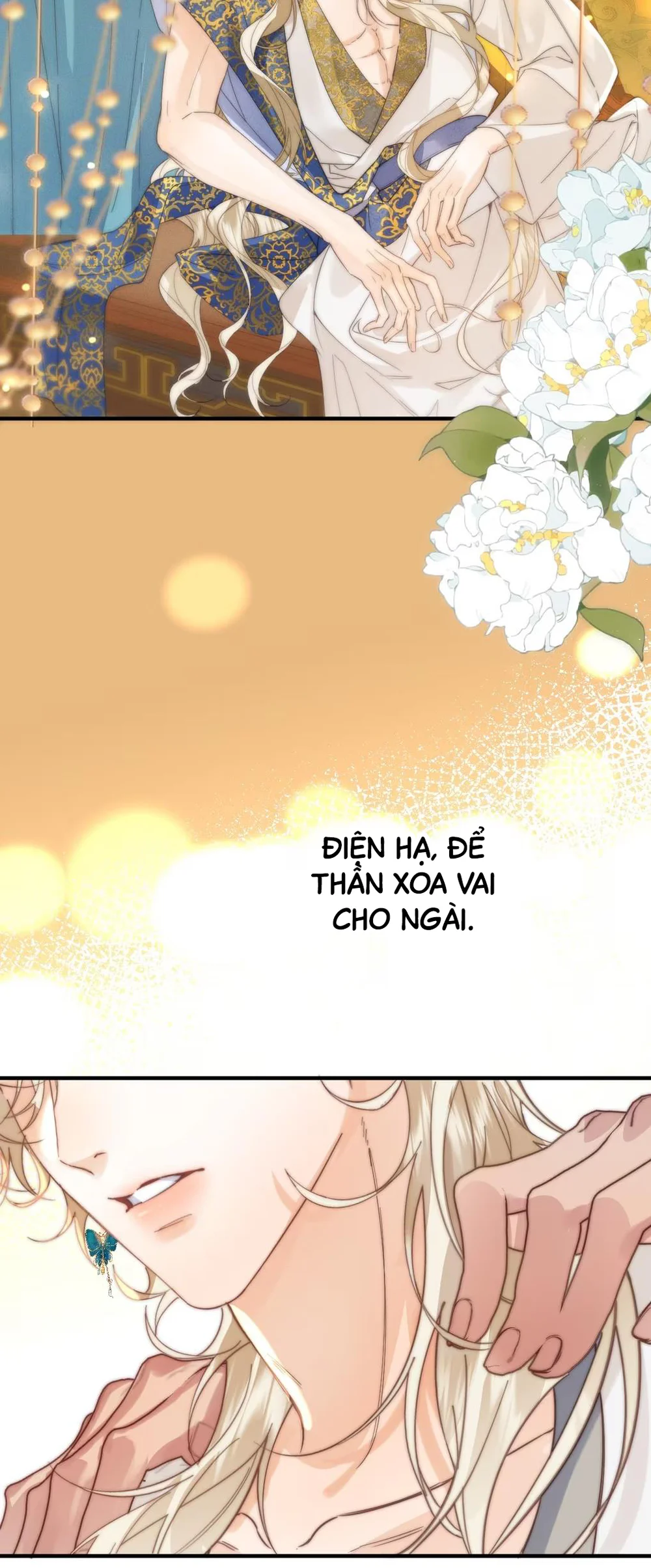 Dẫn Đạo Liệp Bắt Chapter 5 Trang 27