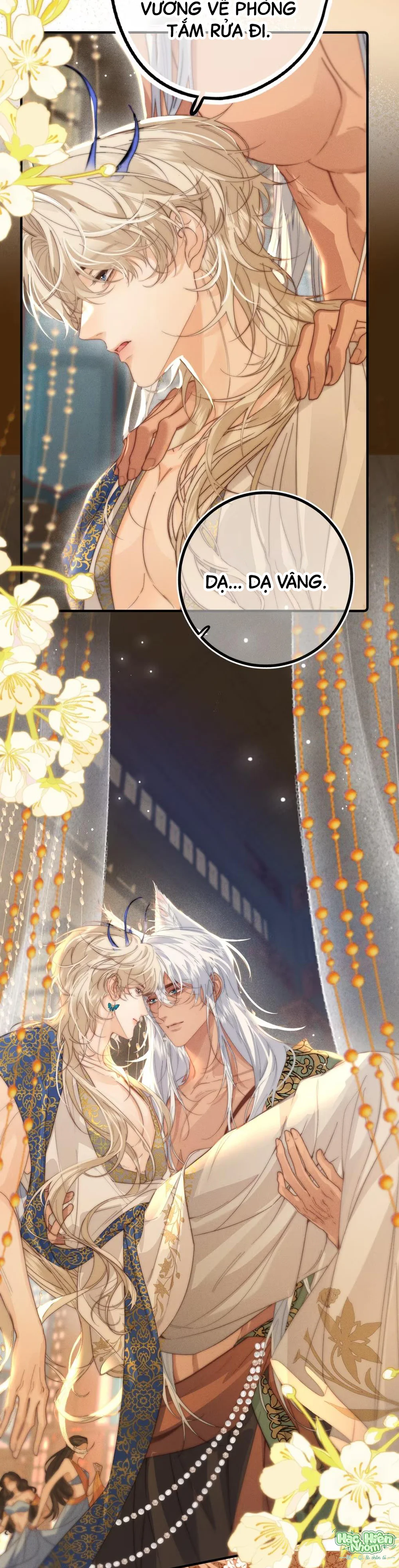 Dẫn Đạo Liệp Bắt Chapter 5 Trang 29