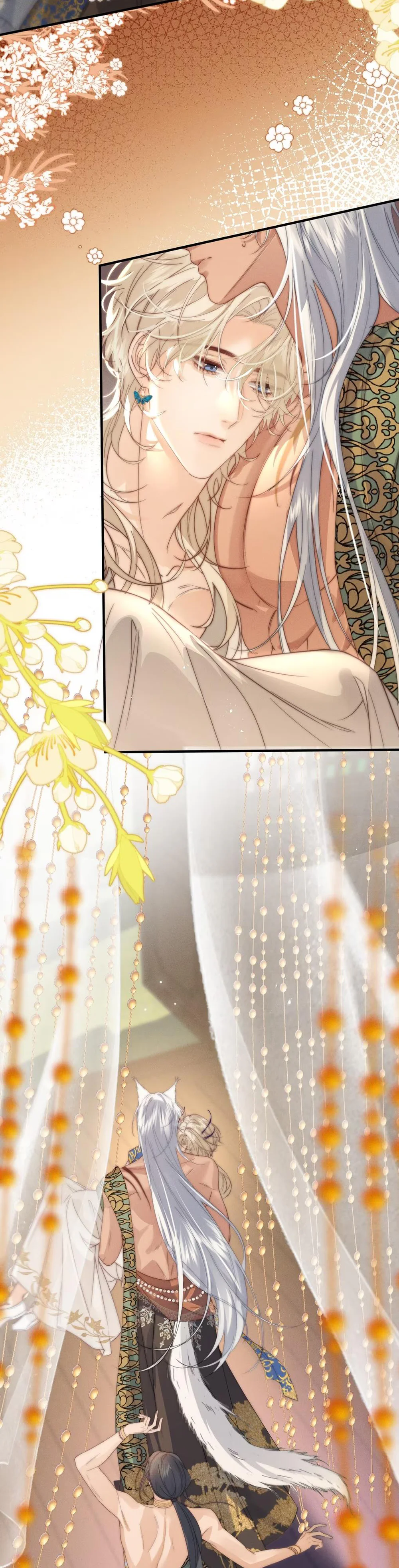 Dẫn Đạo Liệp Bắt Chapter 5 Trang 30