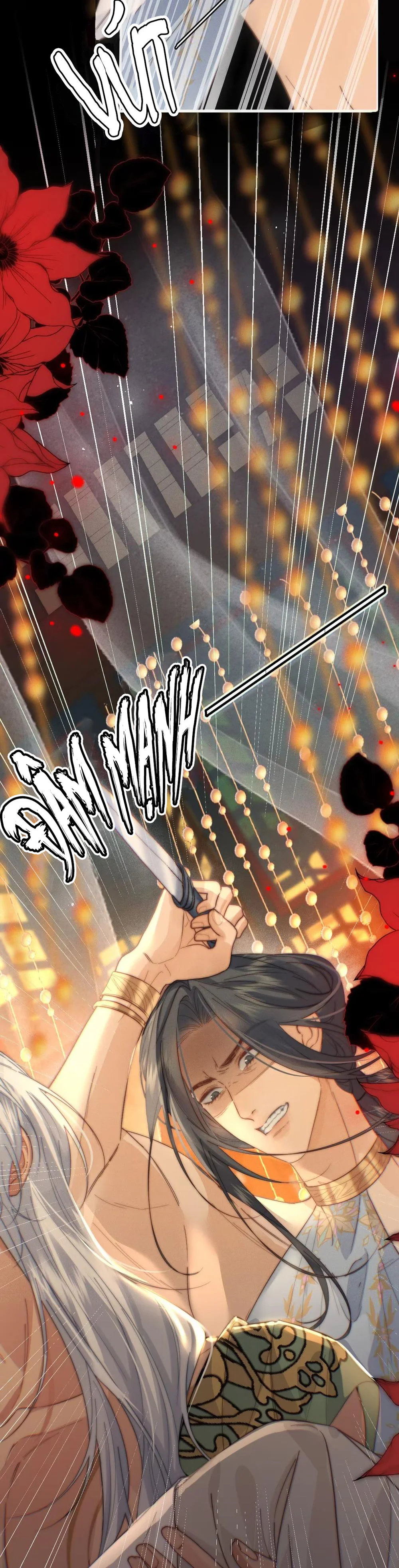 Dẫn Đạo Liệp Bắt Chapter 5 Trang 32