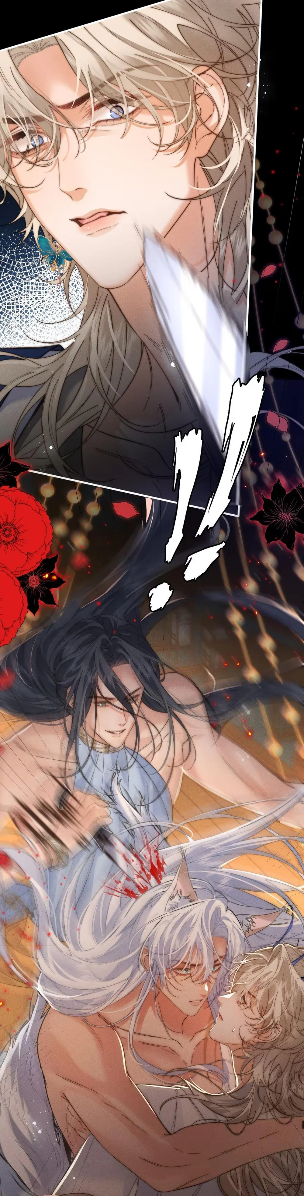 Dẫn Đạo Liệp Bắt Chapter 6 Trang 3