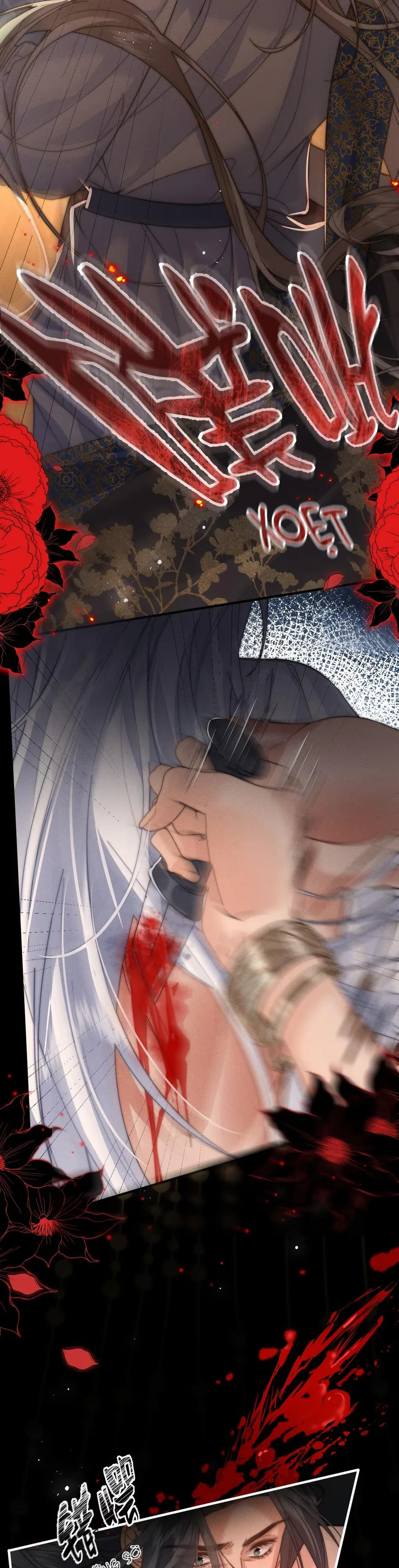 Dẫn Đạo Liệp Bắt Chapter 6 Trang 4