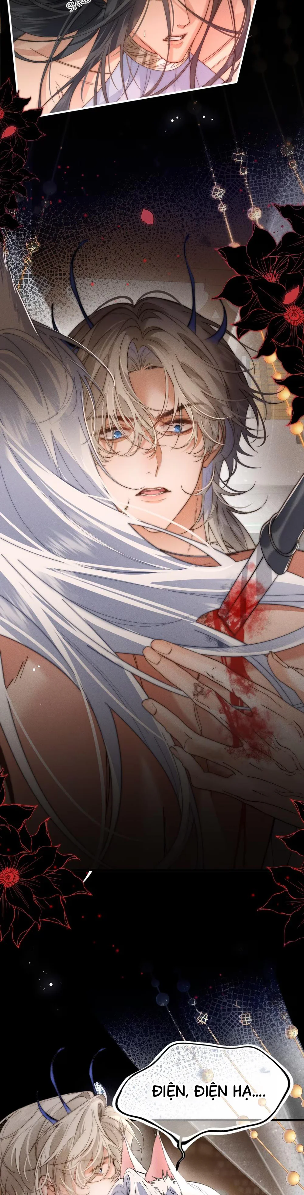 Dẫn Đạo Liệp Bắt Chapter 6 Trang 5