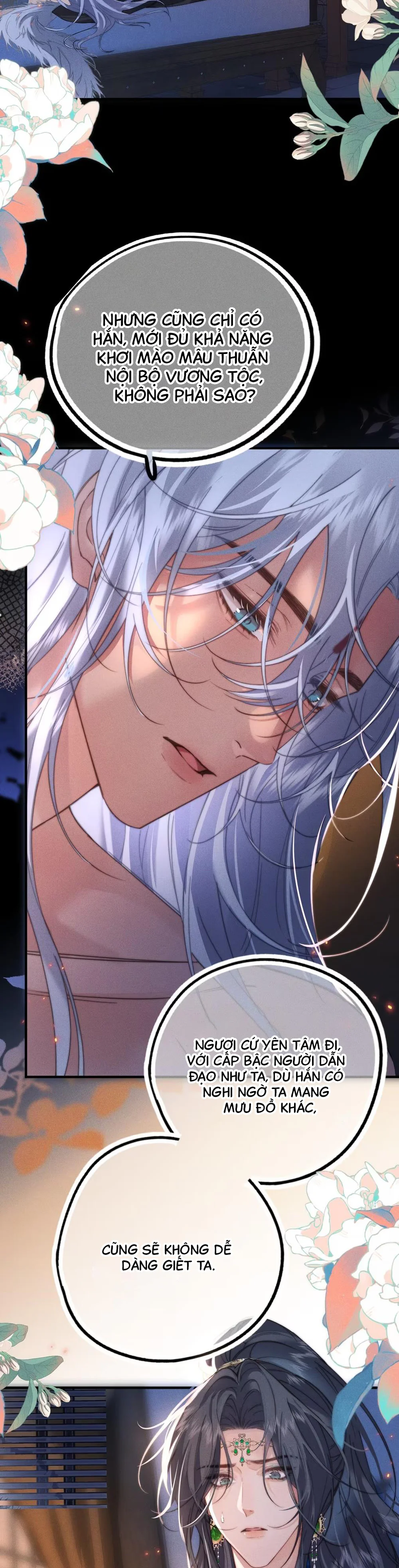 Dẫn Đạo Liệp Bắt Chapter 6 Trang 15