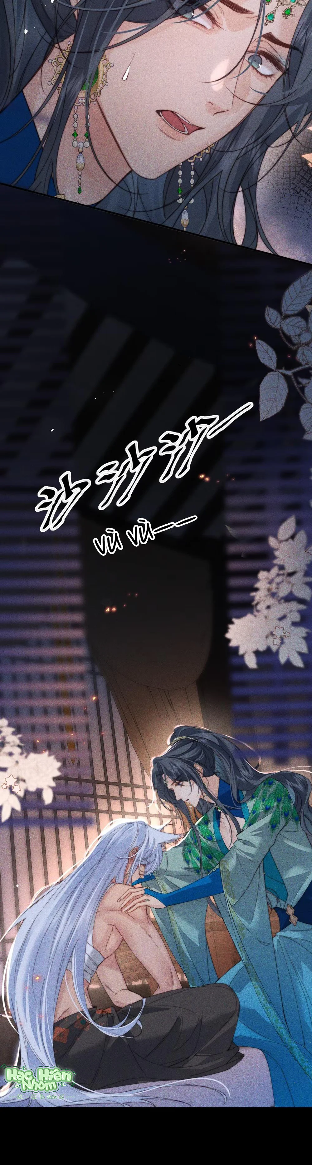 Dẫn Đạo Liệp Bắt Chapter 6 Trang 21