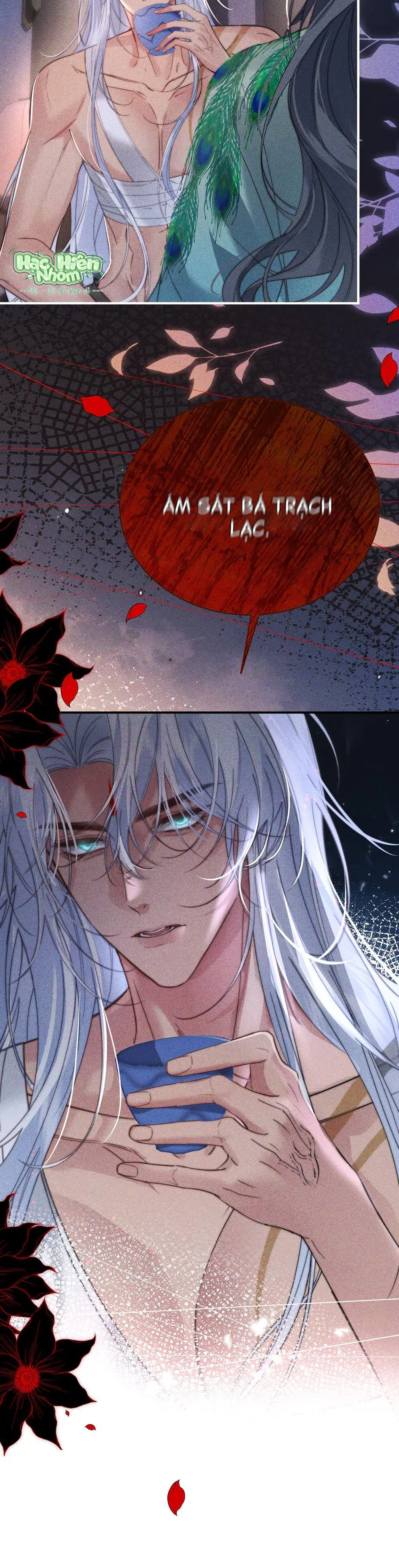 Dẫn Đạo Liệp Bắt Chapter 6 Trang 23