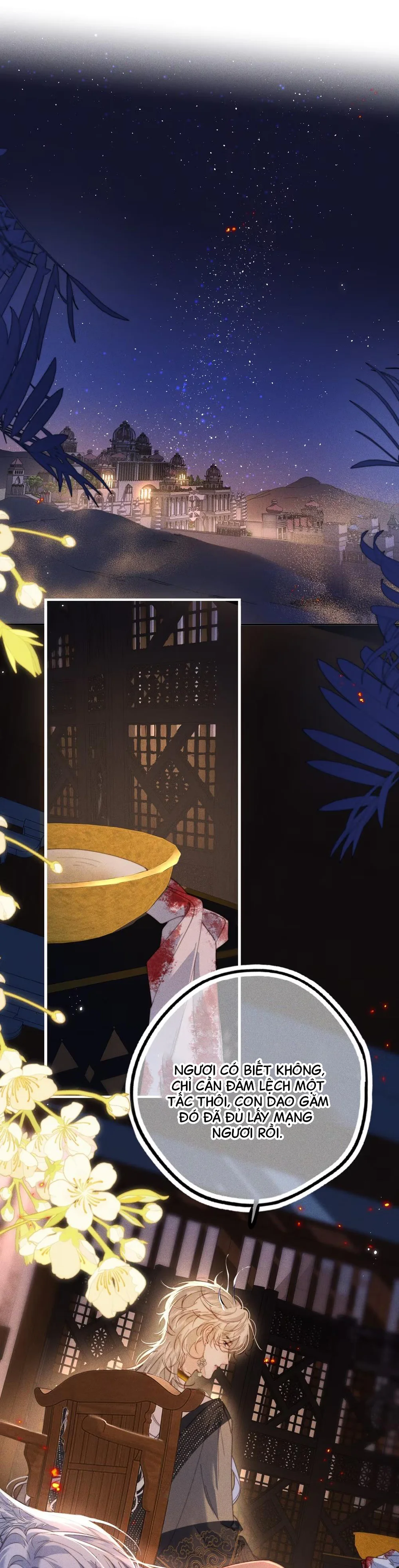 Dẫn Đạo Liệp Bắt Chapter 6 Trang 25