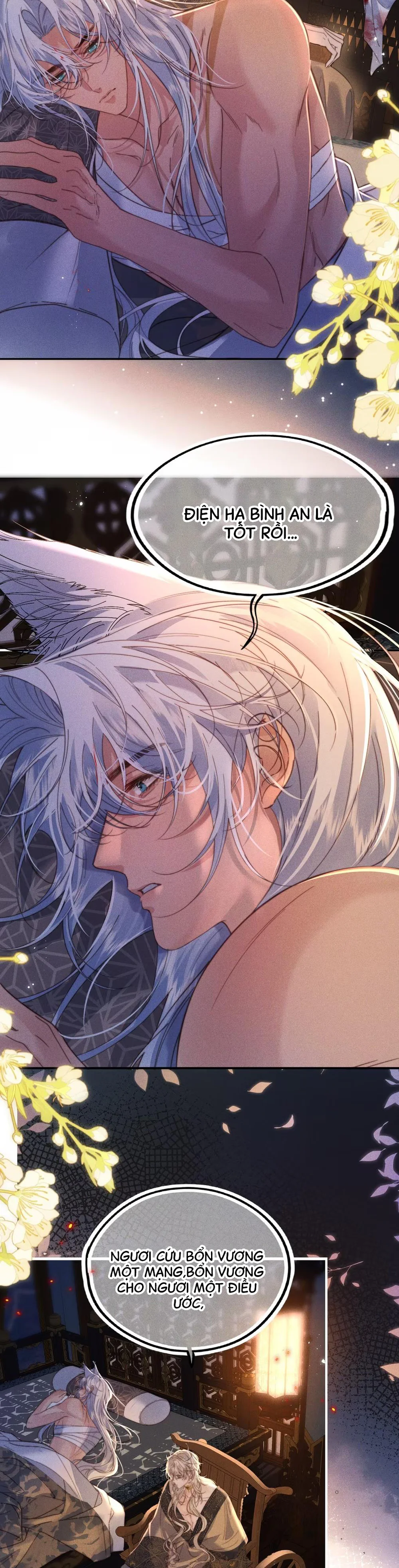 Dẫn Đạo Liệp Bắt Chapter 6 Trang 26