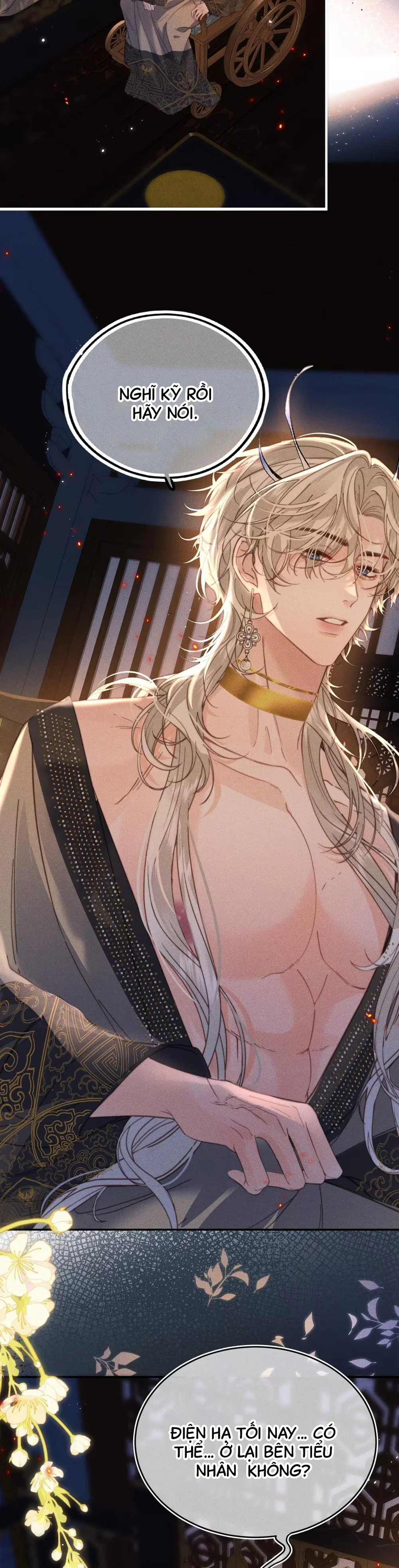 Dẫn Đạo Liệp Bắt Chapter 6 Trang 27