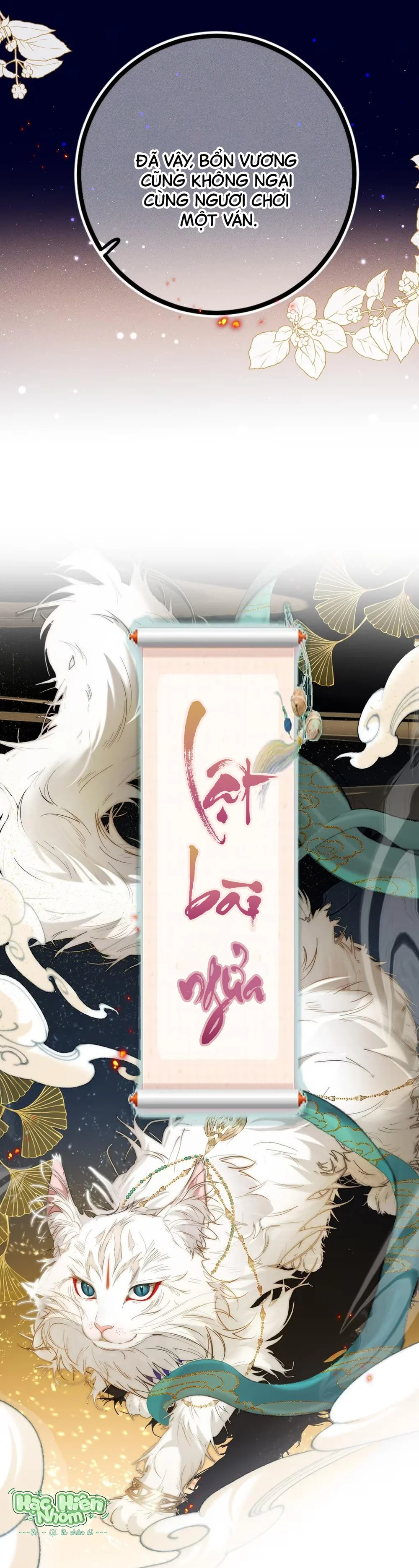 Dẫn Đạo Liệp Bắt Chapter 6 Trang 30