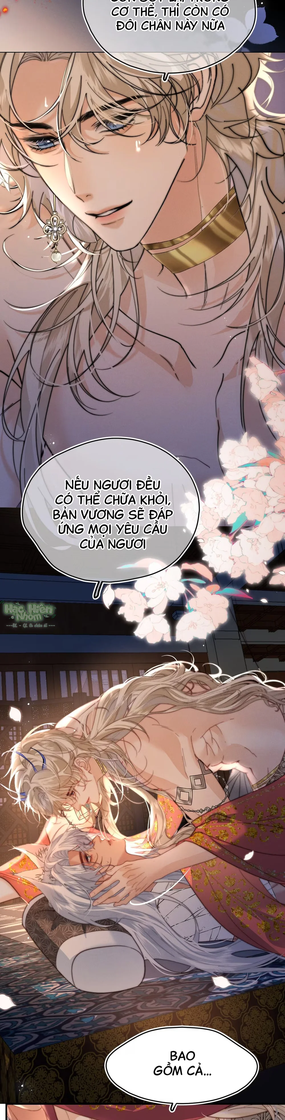Dẫn Đạo Liệp Bắt Chapter 7 Trang 5