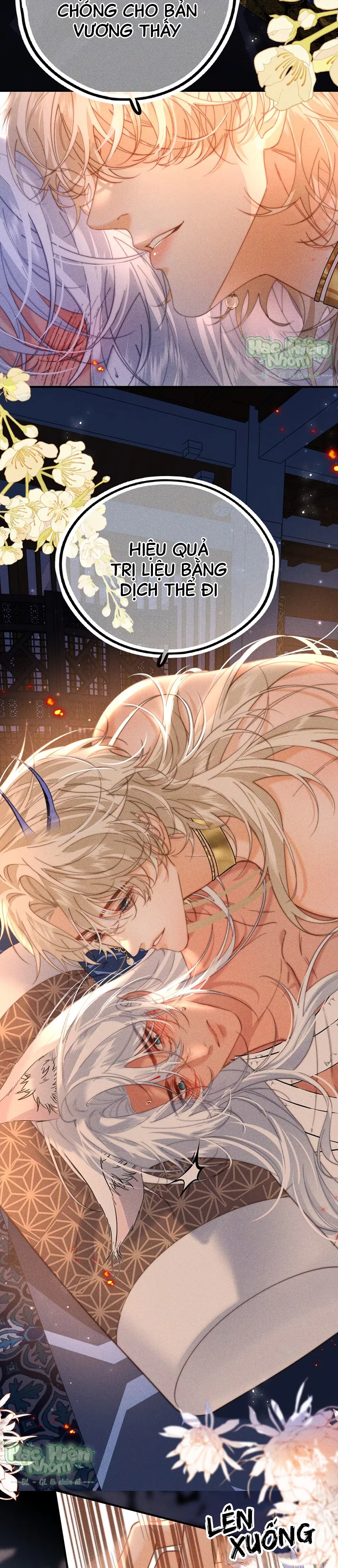 Dẫn Đạo Liệp Bắt Chapter 7 Trang 9