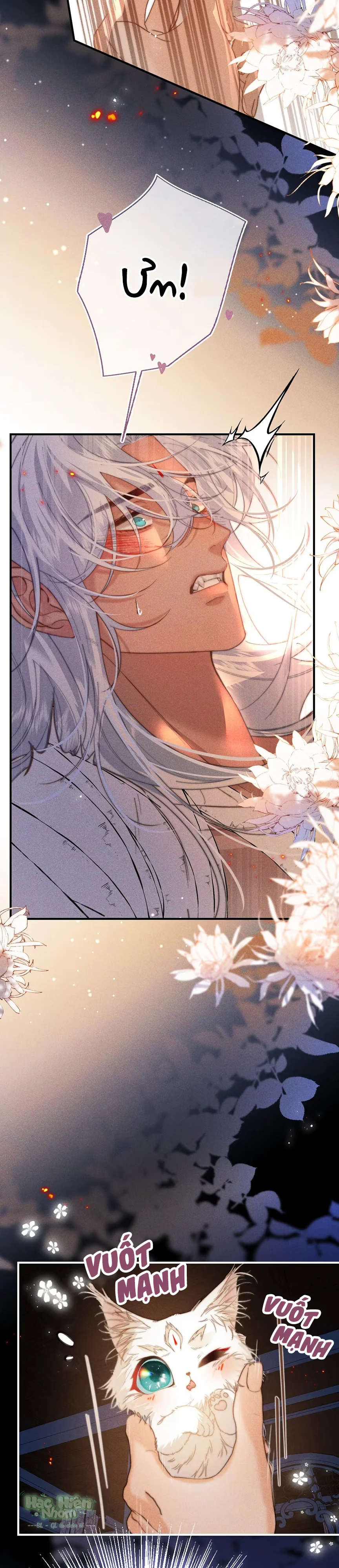 Dẫn Đạo Liệp Bắt Chapter 7 Trang 10