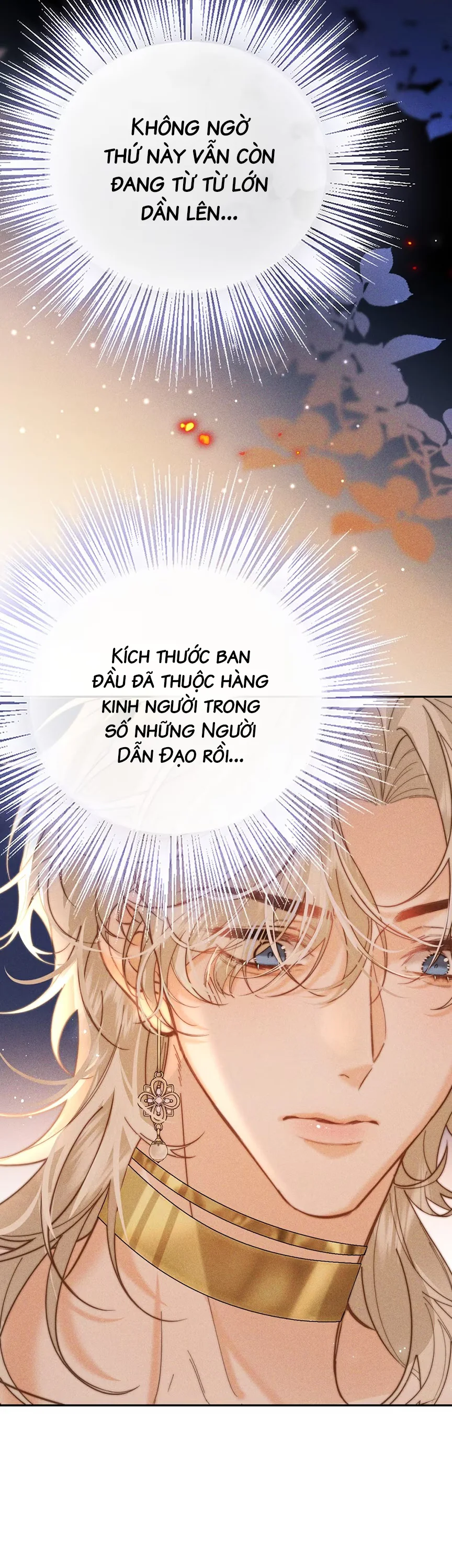 Dẫn Đạo Liệp Bắt Chapter 7 Trang 11