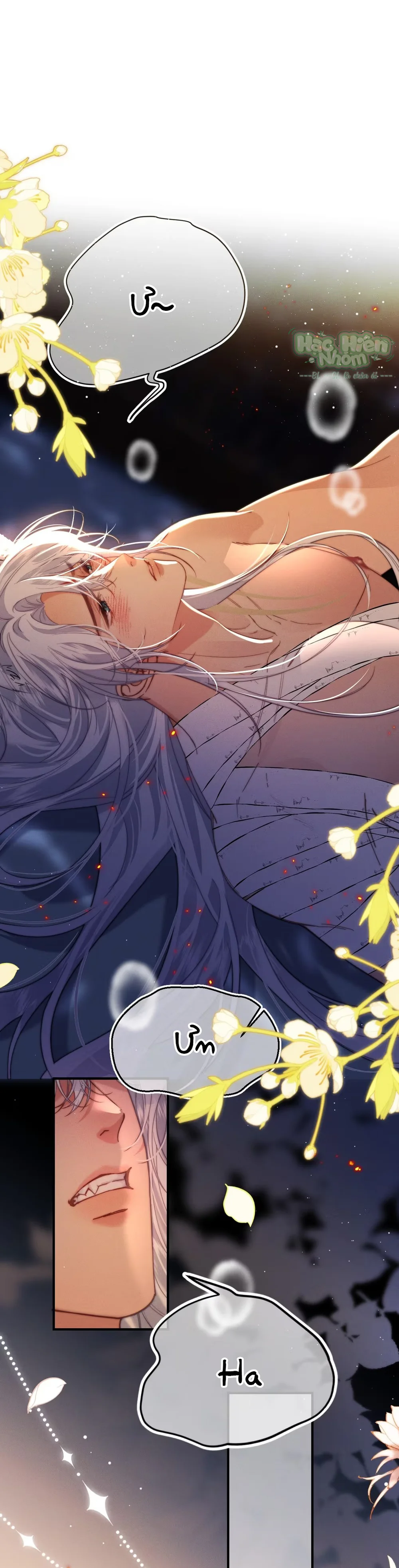 Dẫn Đạo Liệp Bắt Chapter 7 Trang 12