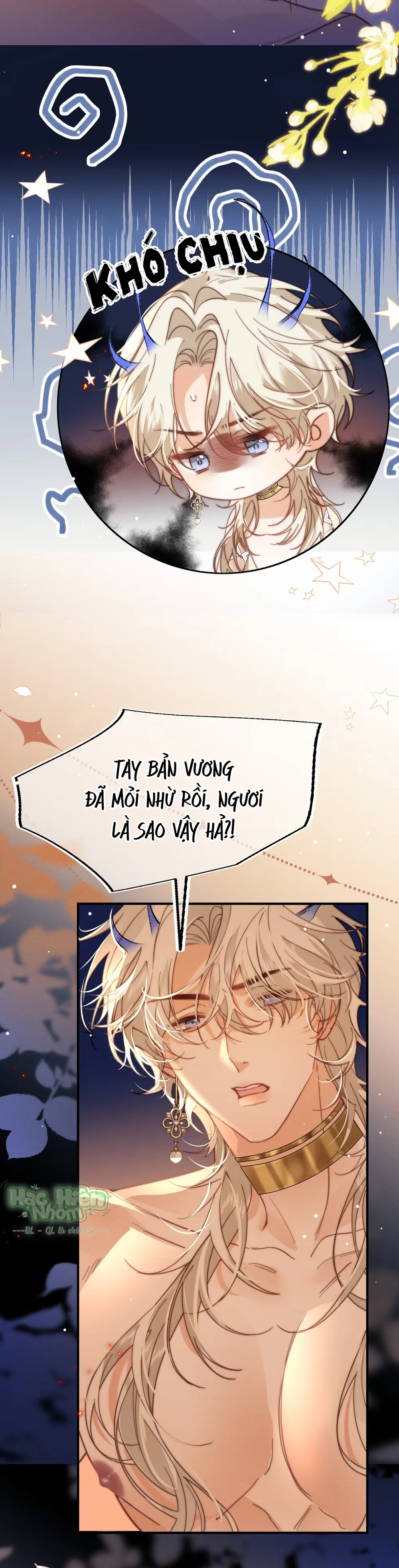 Dẫn Đạo Liệp Bắt Chapter 7 Trang 14