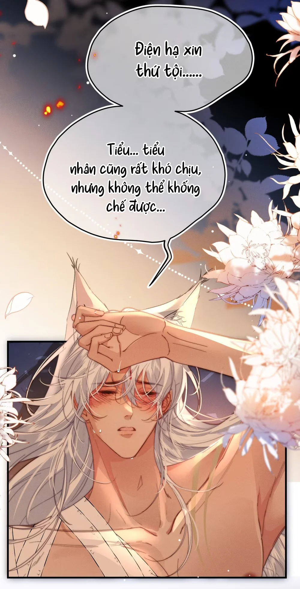 Dẫn Đạo Liệp Bắt Chapter 7 Trang 15