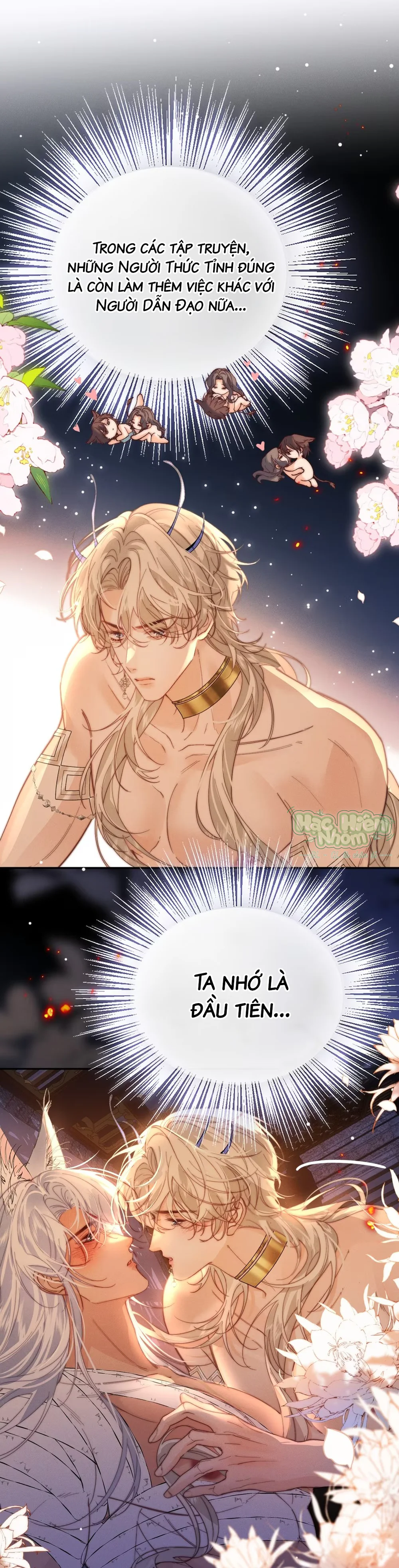 Dẫn Đạo Liệp Bắt Chapter 7 Trang 16