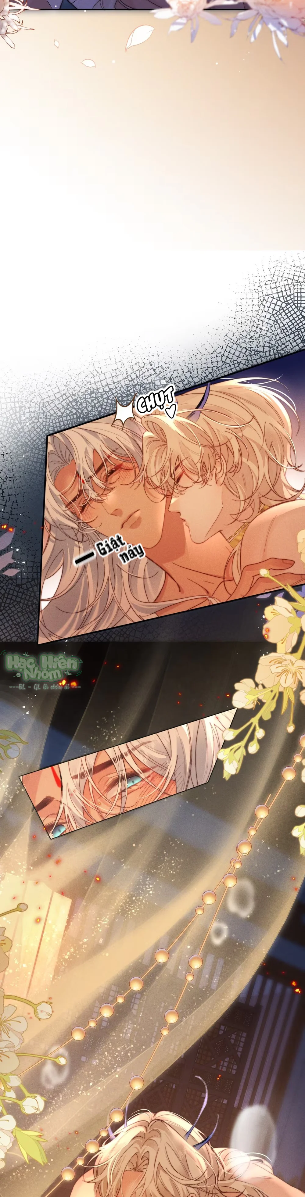 Dẫn Đạo Liệp Bắt Chapter 7 Trang 17