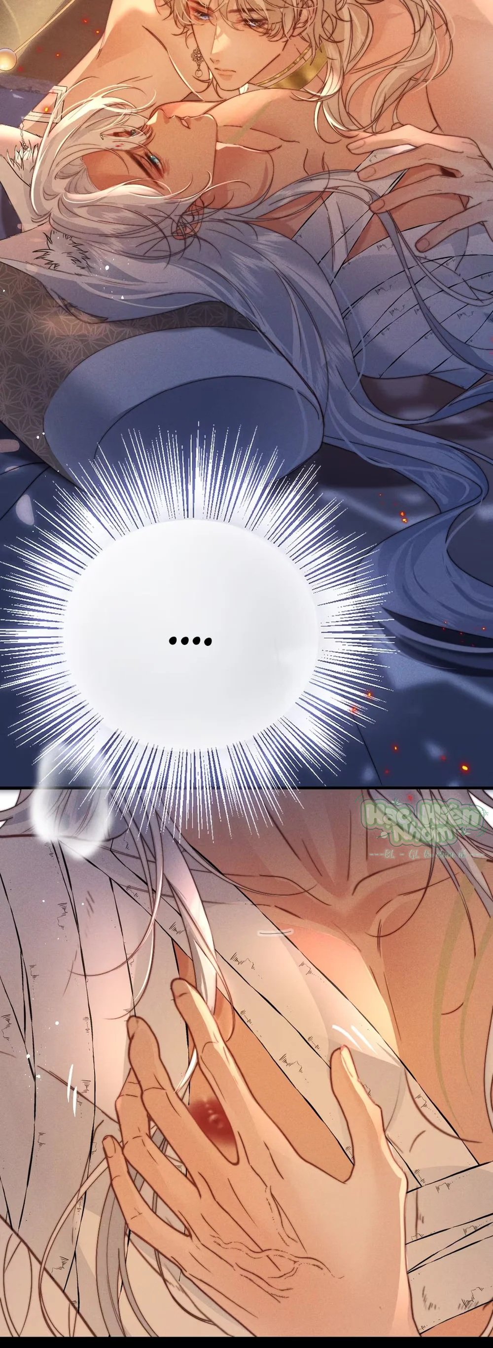 Dẫn Đạo Liệp Bắt Chapter 7 Trang 18