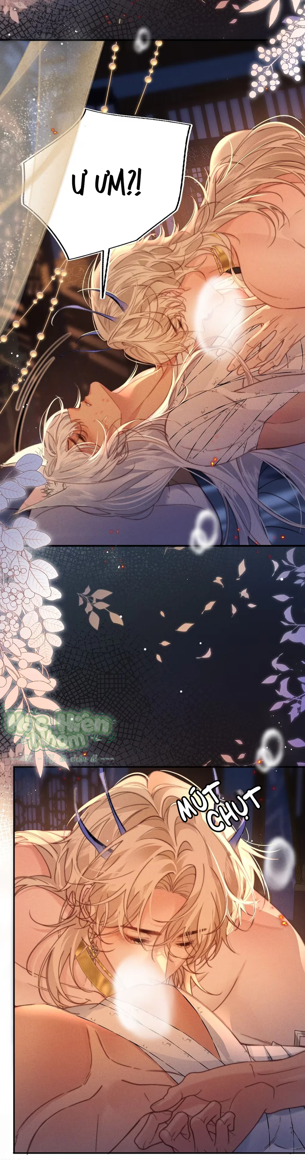 Dẫn Đạo Liệp Bắt Chapter 7 Trang 20