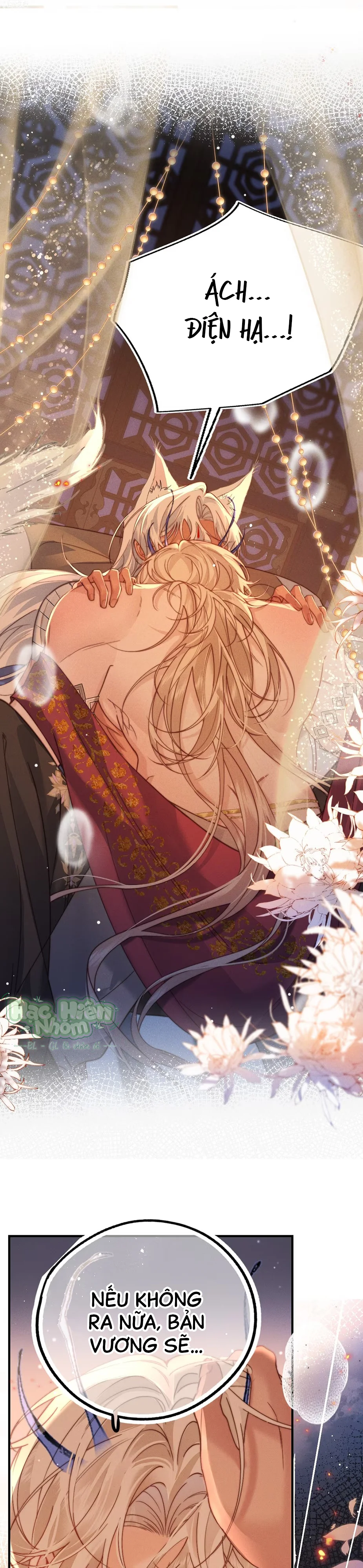 Dẫn Đạo Liệp Bắt Chapter 7 Trang 21