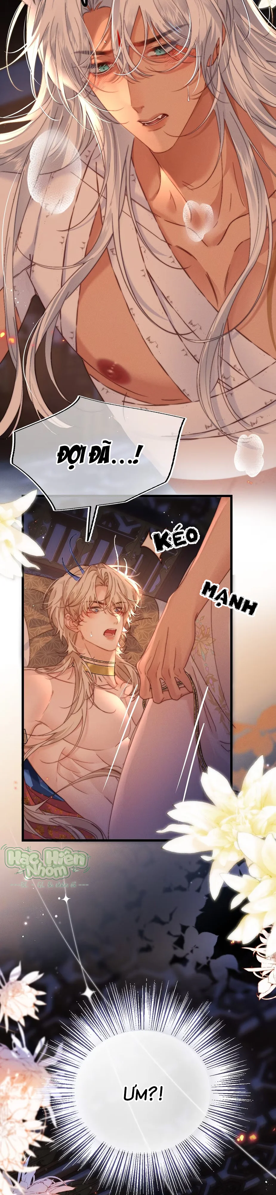 Dẫn Đạo Liệp Bắt Chapter 7 Trang 23