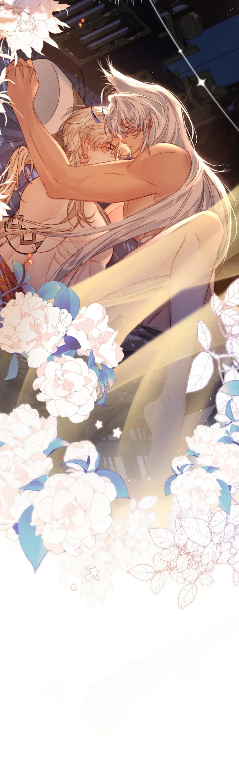 Dẫn Đạo Liệp Bắt Chapter 7 Trang 24