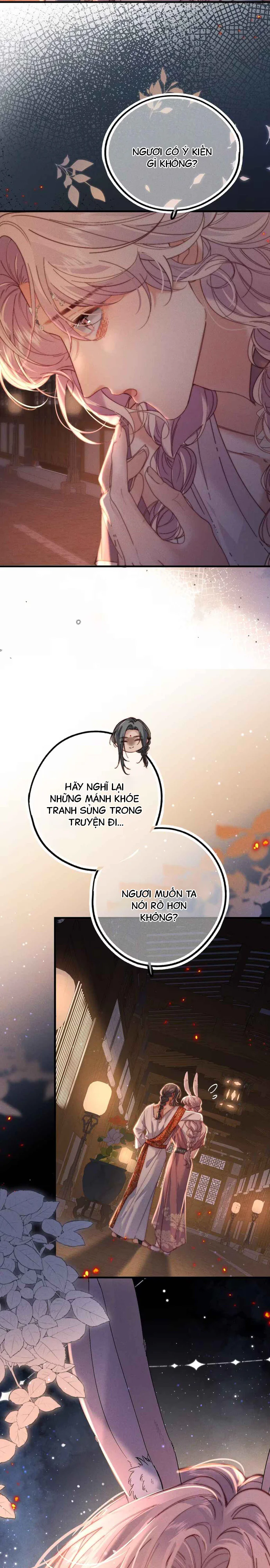 Dẫn Đạo Liệp Bắt Chapter 8 Trang 5