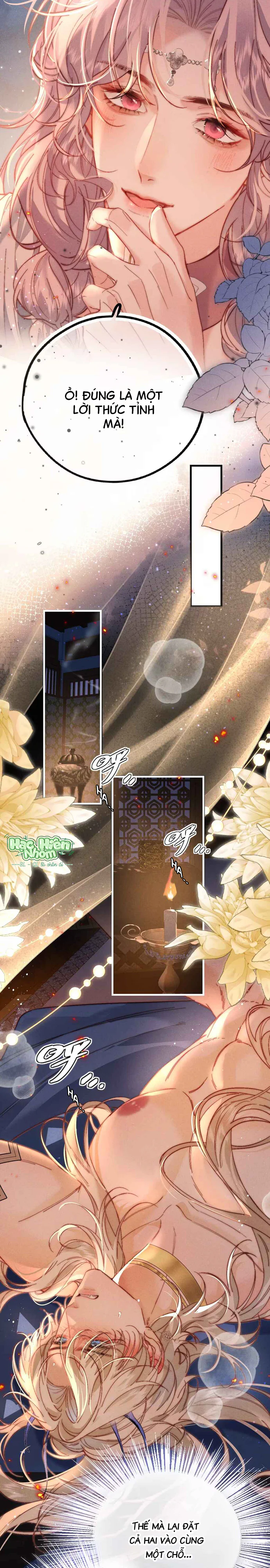 Dẫn Đạo Liệp Bắt Chapter 8 Trang 6