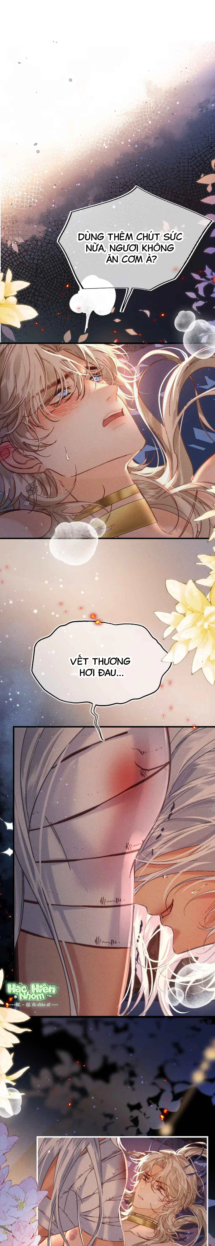 Dẫn Đạo Liệp Bắt Chapter 8 Trang 9